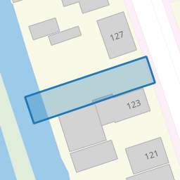 Perceel WVH00-D-1537