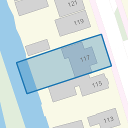 Perceel WVH00-D-1541