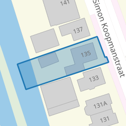 Perceel WVH00-D-1735