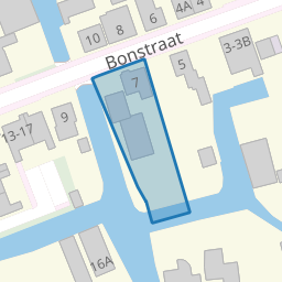 Perceel WVH00-D-1778