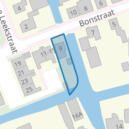 Perceel WVH00-D-1794