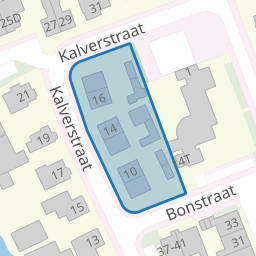 Perceel WVH00-D-1805