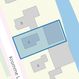 Perceel WVH00-D-1815