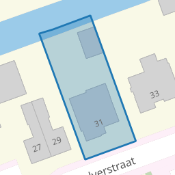 Perceel WVH00-D-1852