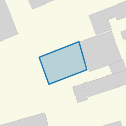 Perceel WVH00-D-1895