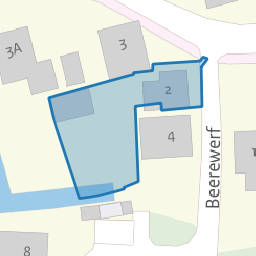 Perceel WVH00-D-1908