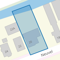 Perceel WVH00-D-1912