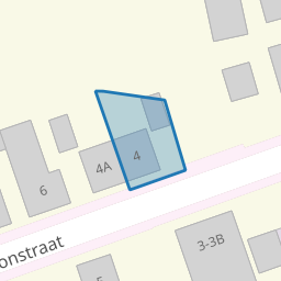 Perceel WVH00-D-1965