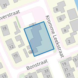 Perceel WVH00-D-1975