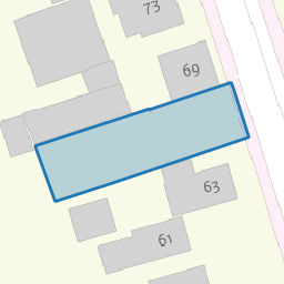 Perceel WVH00-D-1976