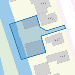 Perceel WVH00-D-2135