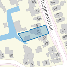 Perceel WVH00-D-2136