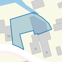 Perceel WVH00-D-2152