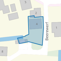 Perceel WVH00-D-2156