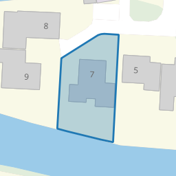 Perceel WVH00-D-2157