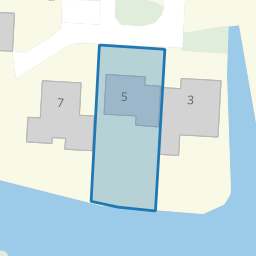 Perceel WVH00-D-2158