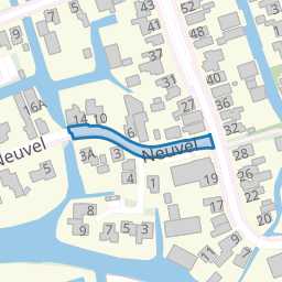 Perceel WVH00-D-2160