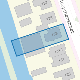 Perceel WVH00-D-2166