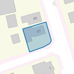 Perceel WVH00-D-2191