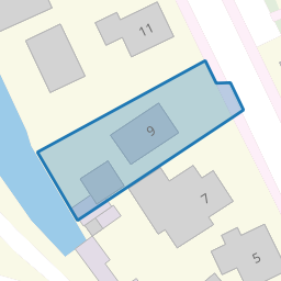 Perceel WVH00-D-2200