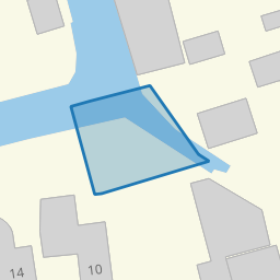 Perceel WVH00-D-2215