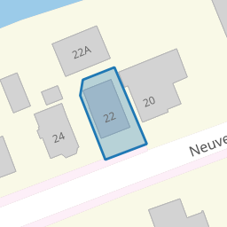 Perceel WVH00-D-2217