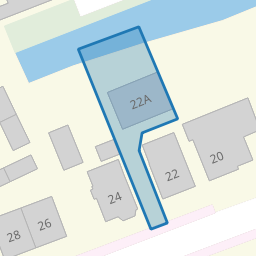 Perceel WVH00-D-2218