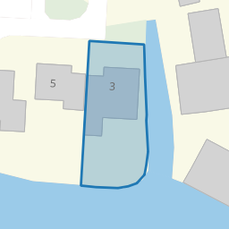 Perceel WVH00-D-2219