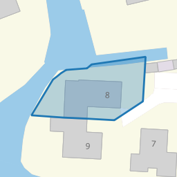 Perceel WVH00-D-2221