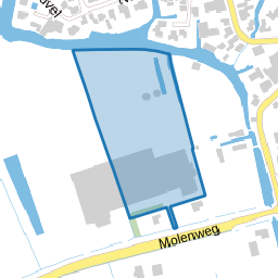 Perceel WVH00-D-2703