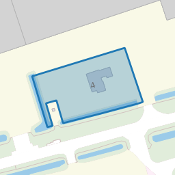 Perceel WVH00-D-2705