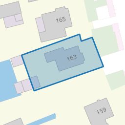 Perceel WVH00-D-2719