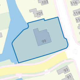 Perceel WVH00-D-2723