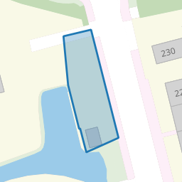 Perceel WVH00-D-2724