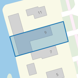 Perceel WVH00-D-2727