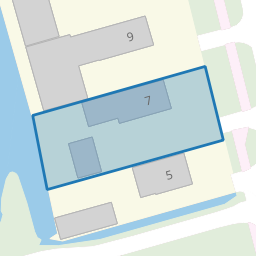 Perceel WVH00-D-2728