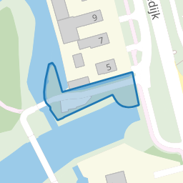 Perceel WVH00-D-2730