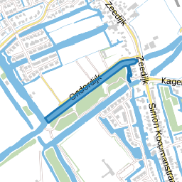 Perceel WVH00-D-2731