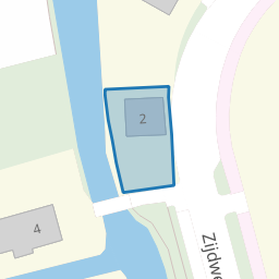 Perceel WVH00-D-2734