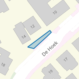 Perceel WVH00-D-2751