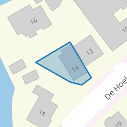 Perceel WVH00-D-2752