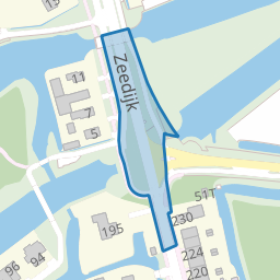 Perceel WVH00-D-2765