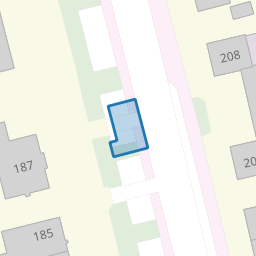 Perceel WVH00-D-2768