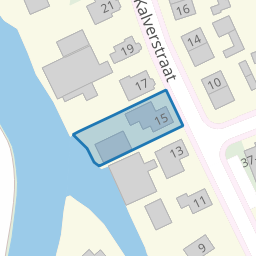 Perceel WVH00-D-2776