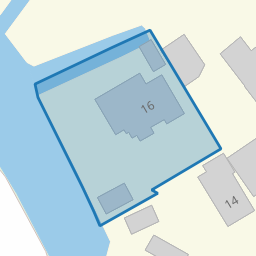 Perceel WVH00-D-2779