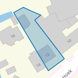 Perceel WVH00-D-2780