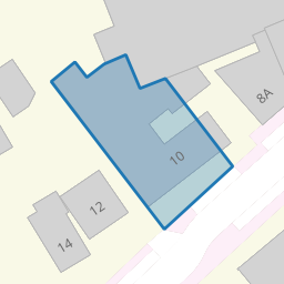 Perceel WVH00-D-2781