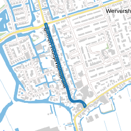 Perceel WVH00-D-2793