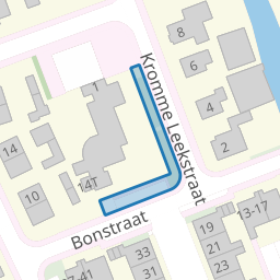 Perceel WVH00-D-2798