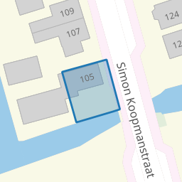 Perceel WVH00-D-2809